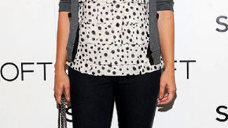 Styling dne:  Kristen Bell