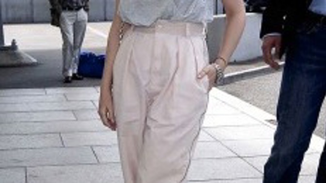 Styling dne: Kylie Minogue