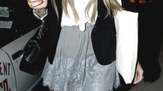 Styling dne Lauren Conrad