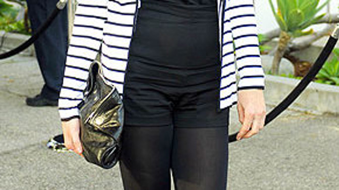 Styling dne: Liv Tyler