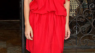 Styling dne: Maggie Gyllenhaal