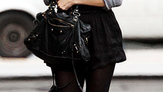 Styling dne Nicole Richie
