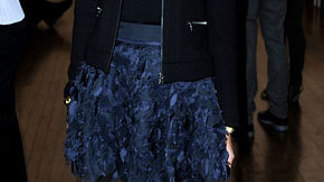 Styling dne: Olivia Palermo