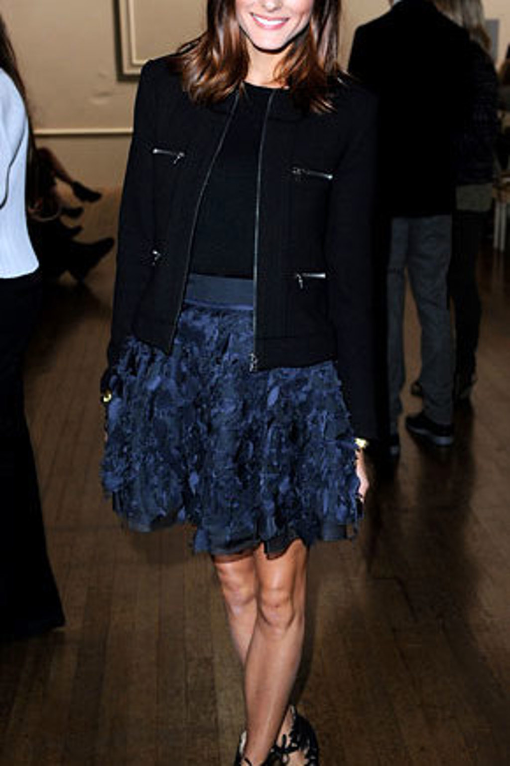 Styling dne: Olivia Palermo Styling dne: Olivia Palermo