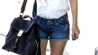 Styling dne: Rachel Bilson