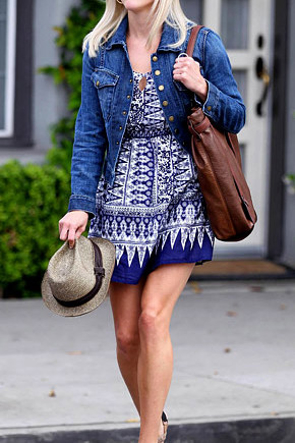 Styling dne Reese Witherspoon Styling dne Reese Witherspoon