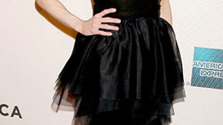 Styling dne Renée Zellweger