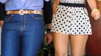 Styling dne: Rihanna