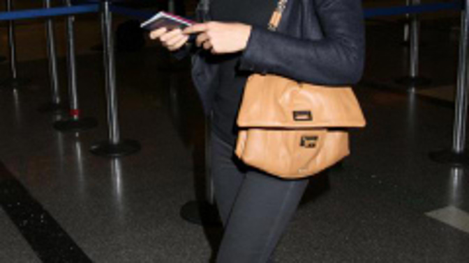 Styling dne: Sienna Miller