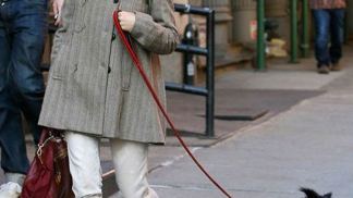 Styling dne Sienny Miller