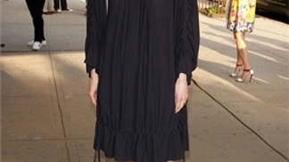 Styling dne: Tilda Swinton
