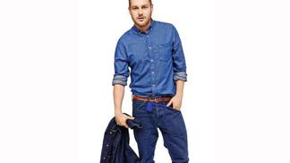 styling OD JAKUBA POLANKY