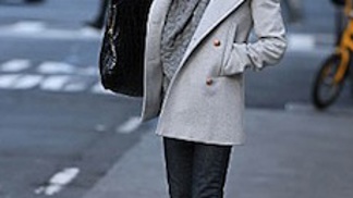Styling týdne Cameron Diaz