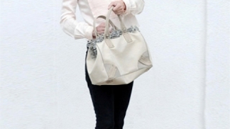 Styling týdne Kate Bosworth