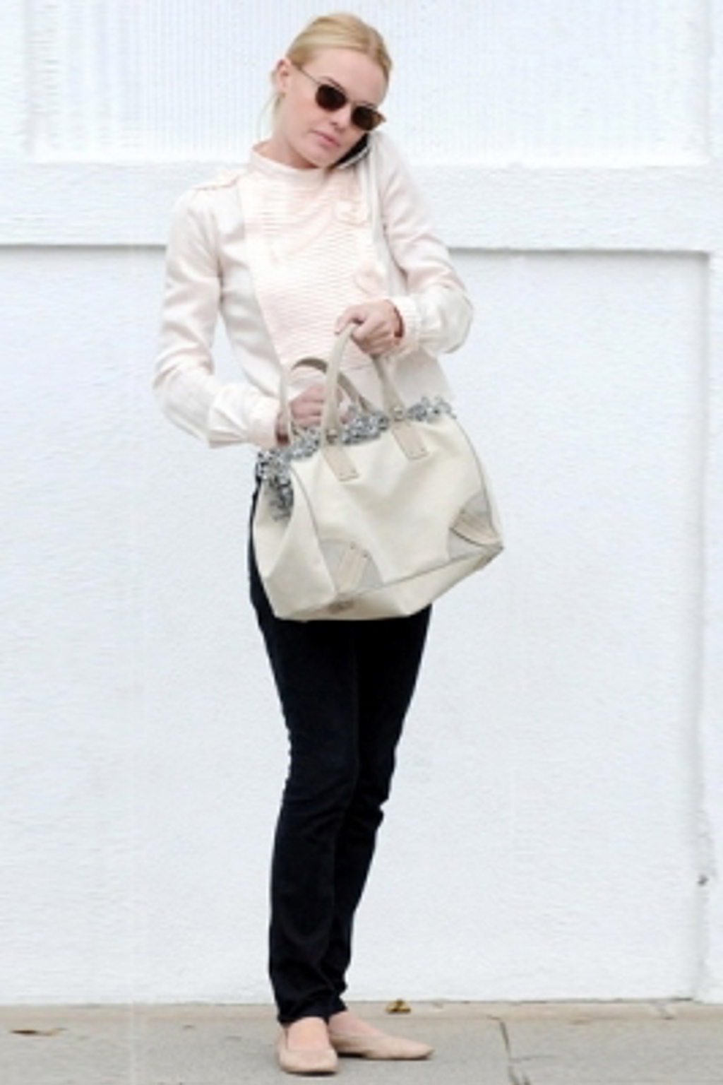 Styling týdne Kate Bosworth Styling týdne Kate Bosworth