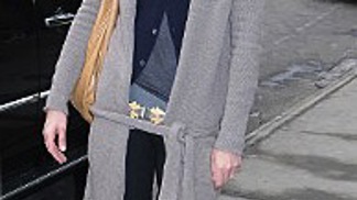 Styling týdne