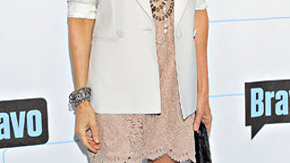Styling týdne - Sarah Jessica Parker