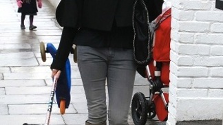 Styling týdne Stelly McCartney