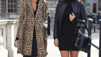 Stylová matka + Stylová dcera