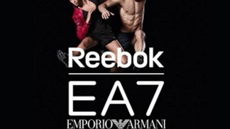 Stylově do fitness? V Armani