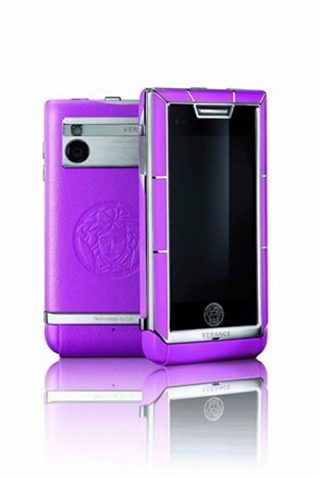 Stylové telefonáty
