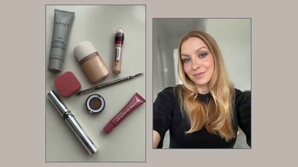 Kouřové stíny pro lenochy? Vyzkoušejte podzimní trend suede eyes. Semišové oči zvládnete během chvilky