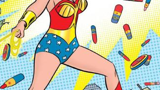 Superkomiks od MAC!