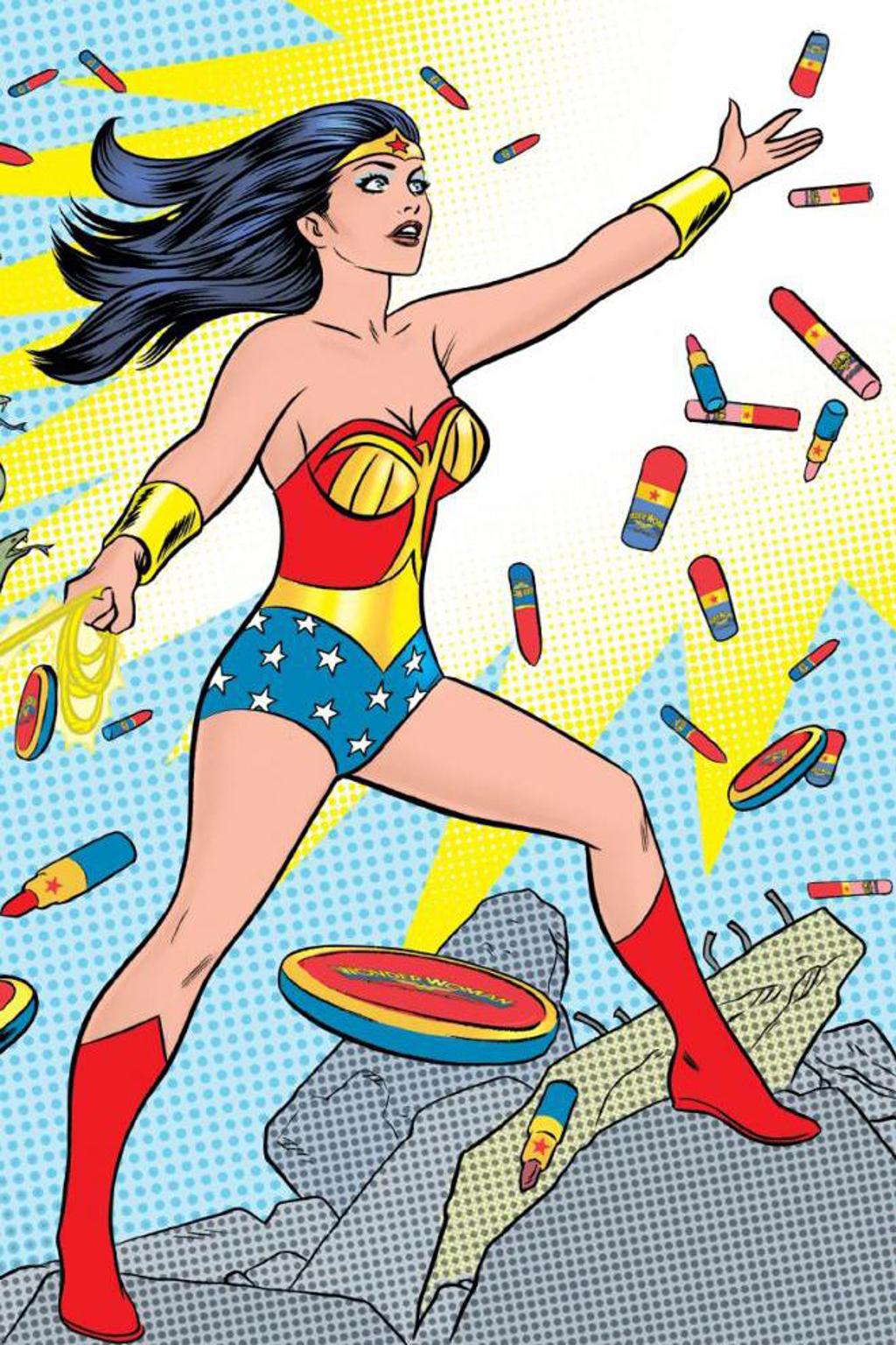 Superkomiks od MAC! Superkomiks od MAC!