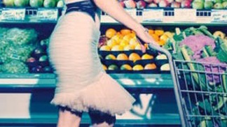 Supermarket pro designové labužníky