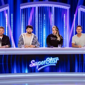 V porotě usedli Jakub Prachař, Calin, Ewa Farna a Pavol Habera.