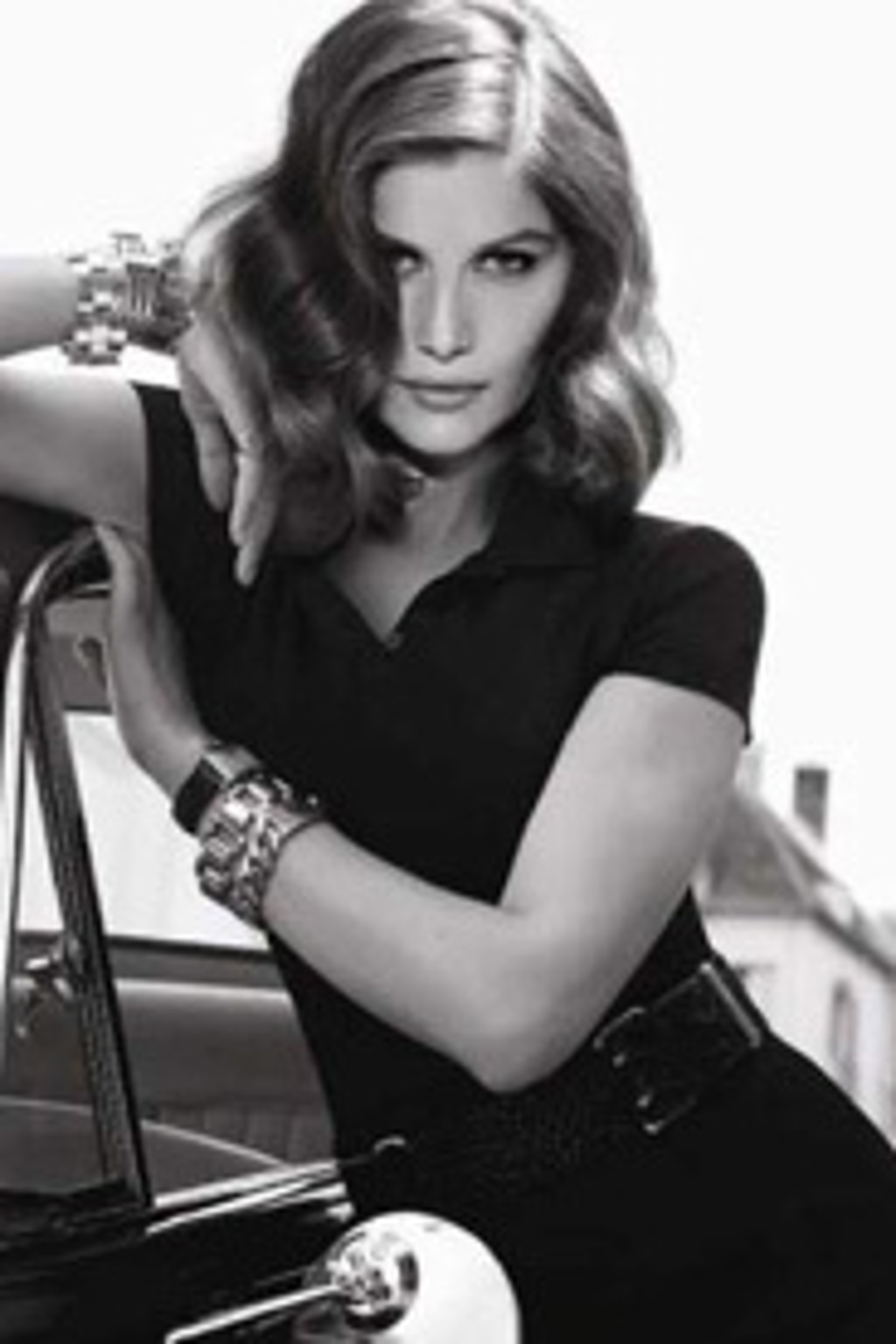 Svět vůní Ralph Lauren Svět vůní Ralph Lauren