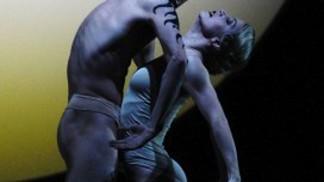 Světová premiéra — Othello