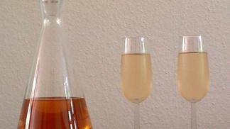 Svěží a lehké Chardonnay