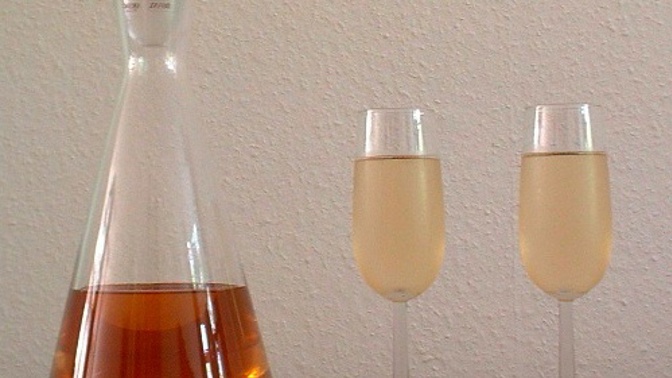 Svěží a lehké Chardonnay