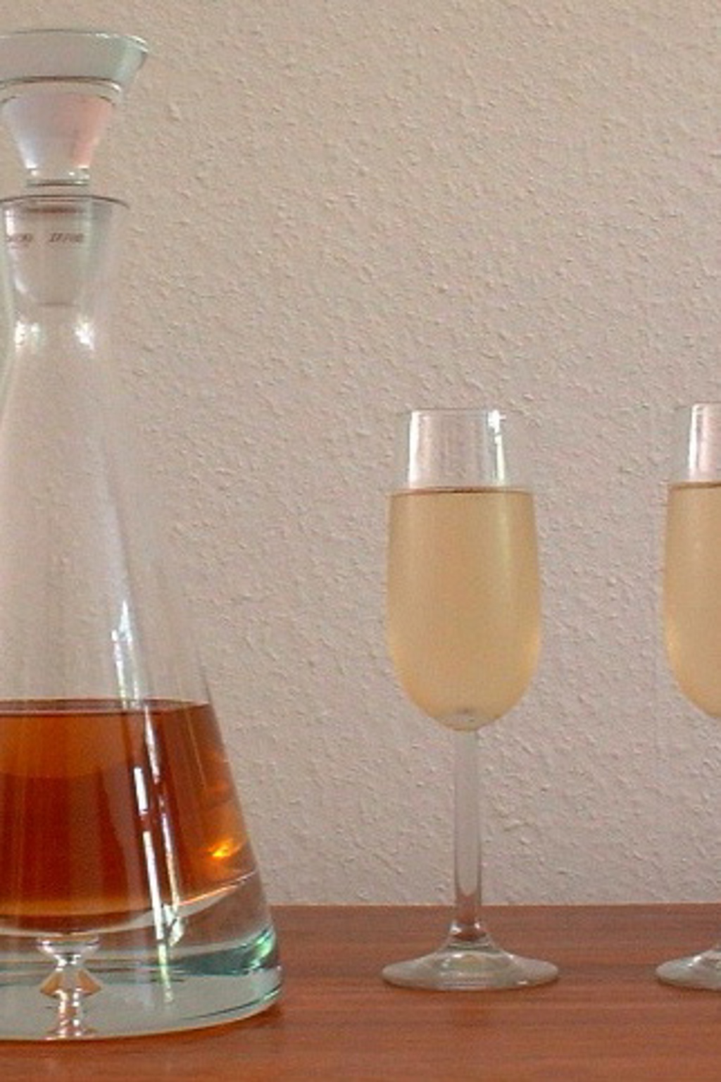 Svěží a lehké Chardonnay