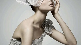 Swarovski pomáhá módním tvůrcům