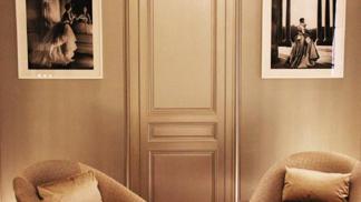 Tady Lady Dior!