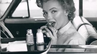 Tajemství diety Marilyn Monroe