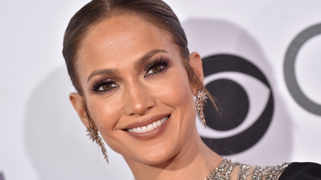 Tajemství dokonalé pleti Jennifer Lopez