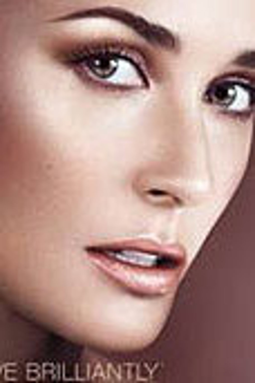Tajemství krásy Demi Moore Tajemství krásy Demi Moore