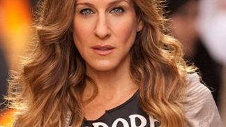 Tajemství make-upu Carrie Bradshaw