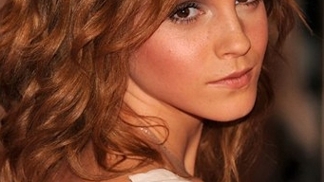 Tajemství make-upu Emmy Watson
