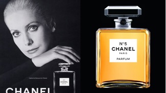 Tajemství parfému Chanel N°5