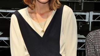Tajemství stylu: Alexa Chung