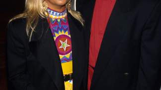 Tak jde čas: Donatella Versace