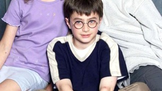 Tak jde čas: hvězdy z Harryho Pottera
