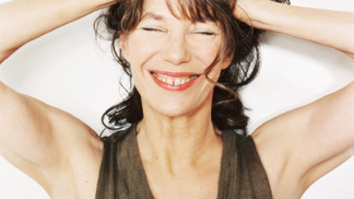 Tak jde čas: Jane Birkin