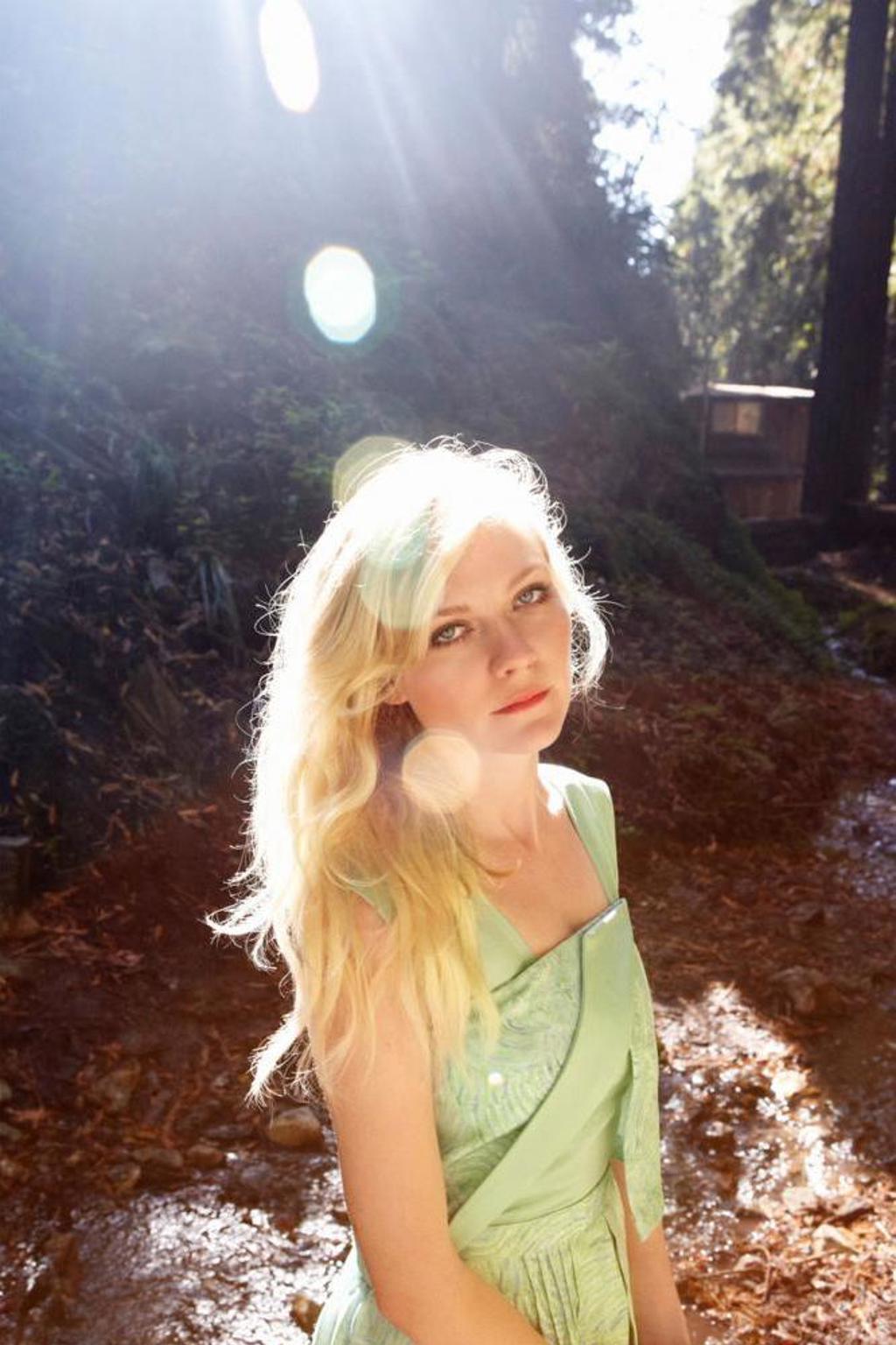 Tak jde čas: Kirsten Dunst