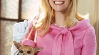 Tak jde čas: Reese Witherspoon