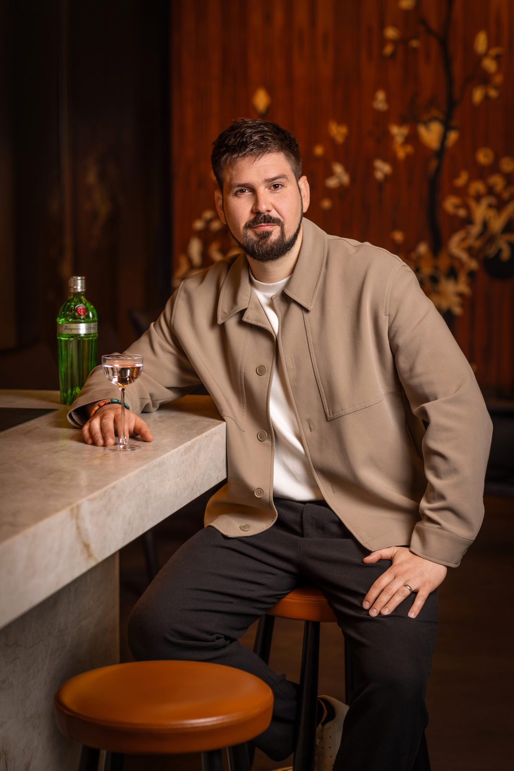 Pavel Mandrla